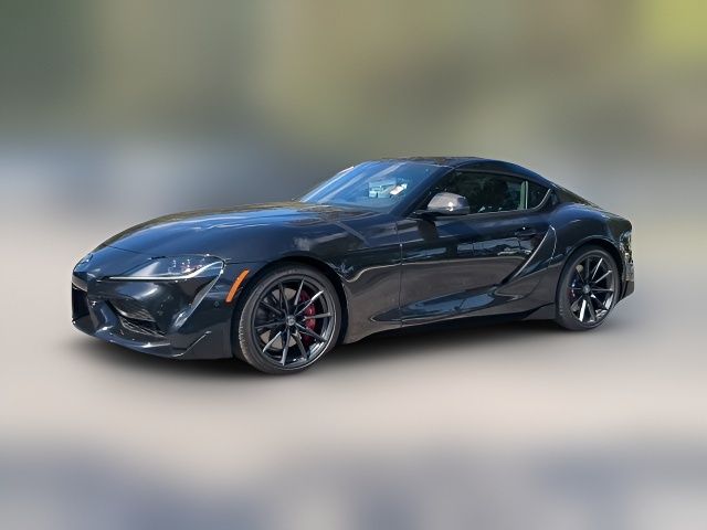 2024 Toyota GR Supra 3.0