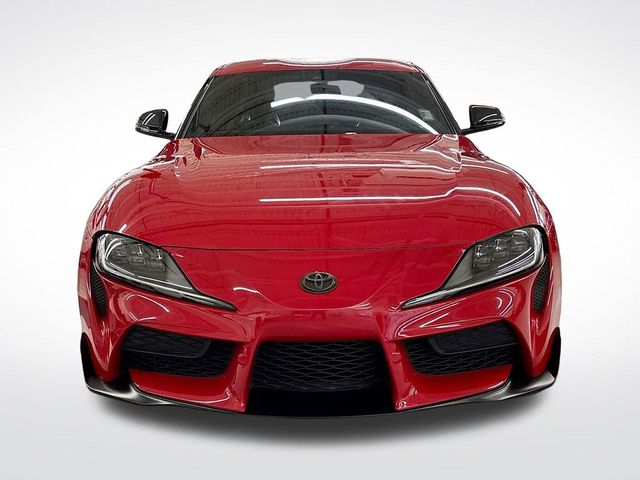 2024 Toyota GR Supra 3.0