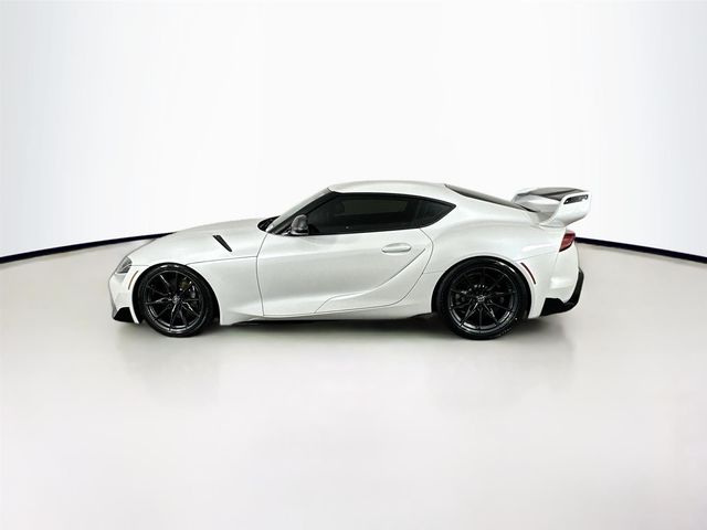 2024 Toyota GR Supra 3.0