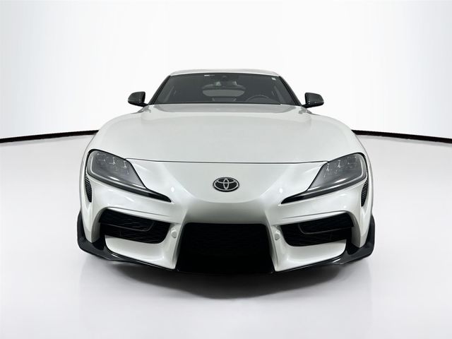 2024 Toyota GR Supra 3.0