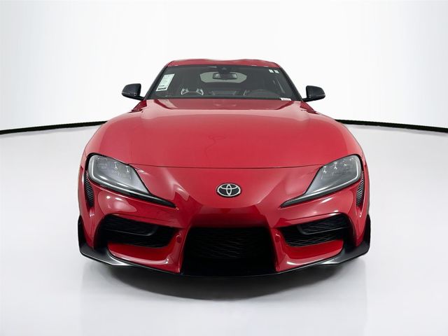 2024 Toyota GR Supra 3.0