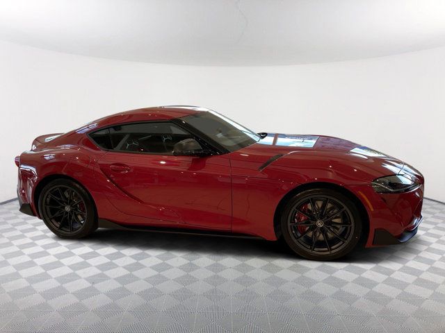 2024 Toyota GR Supra 3.0