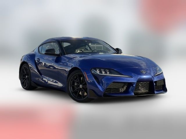 2024 Toyota GR Supra 3.0