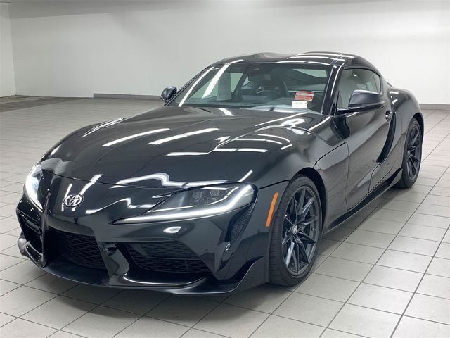 2024 Toyota GR Supra 3.0