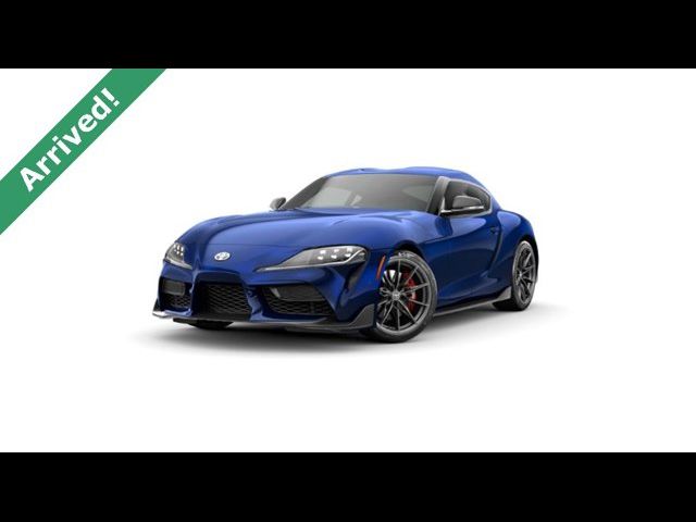 2024 Toyota GR Supra 3.0 Premium