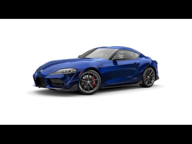 2024 Toyota GR Supra 3.0 Premium