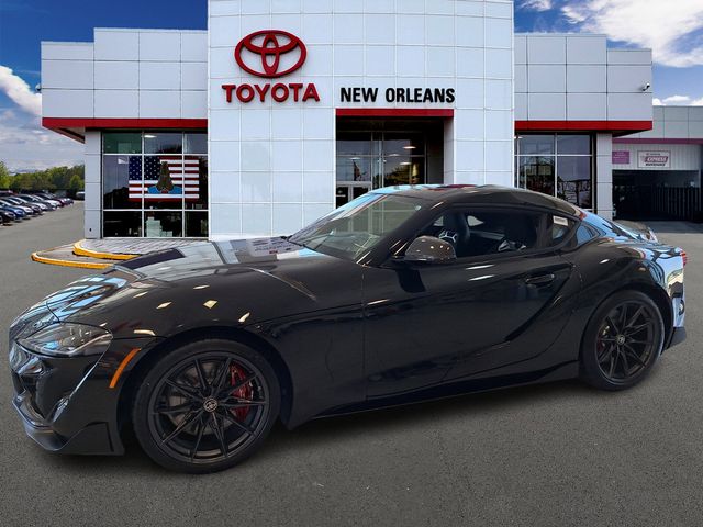 2024 Toyota GR Supra 3.0 Premium