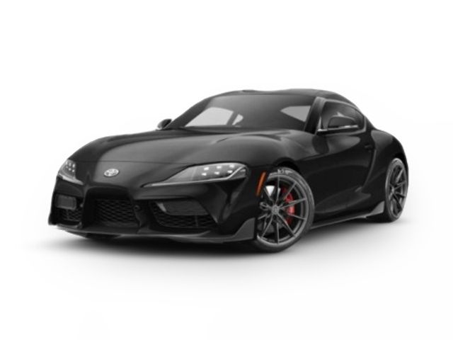 2024 Toyota GR Supra 3.0 Premium