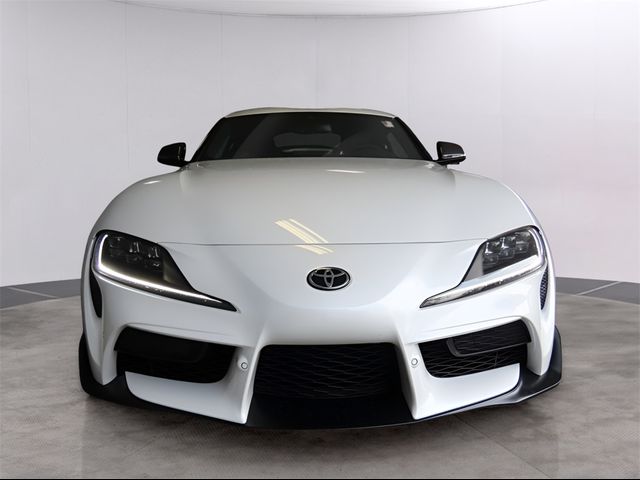 2024 Toyota GR Supra 3.0