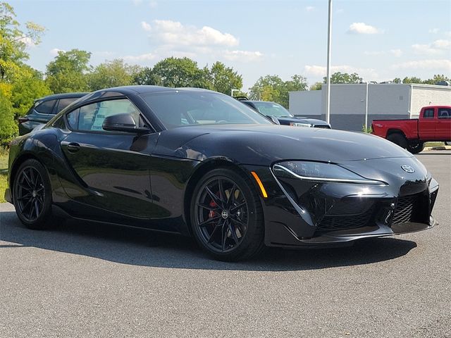 2024 Toyota GR Supra 3.0 Premium