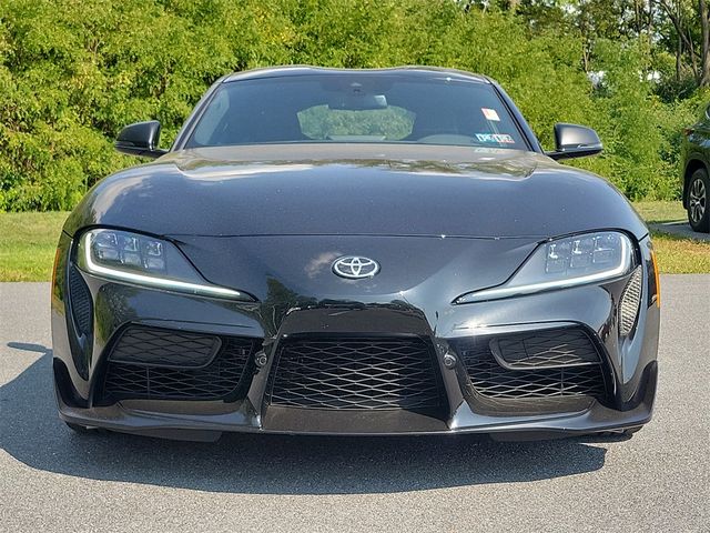 2024 Toyota GR Supra 3.0 Premium