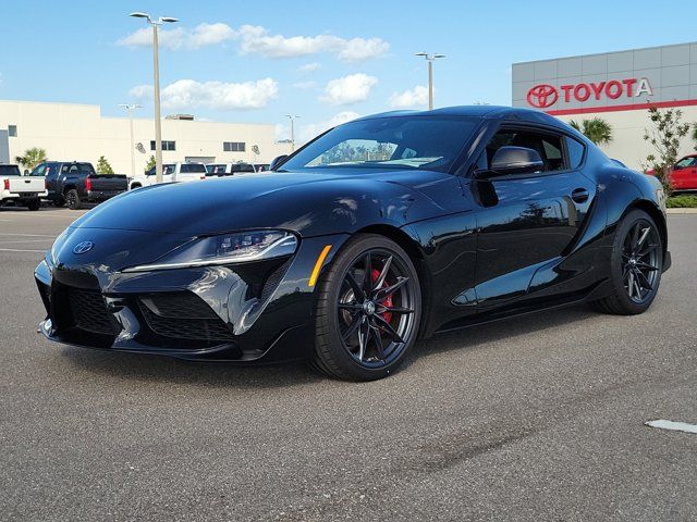 2024 Toyota GR Supra 3.0 Premium