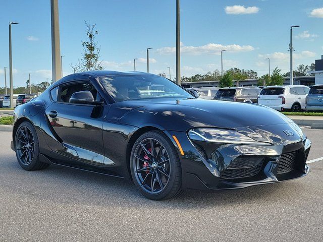 2024 Toyota GR Supra 3.0 Premium