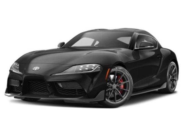 2024 Toyota GR Supra 3.0 Premium