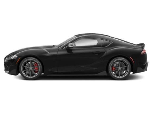 2024 Toyota GR Supra 3.0 Premium