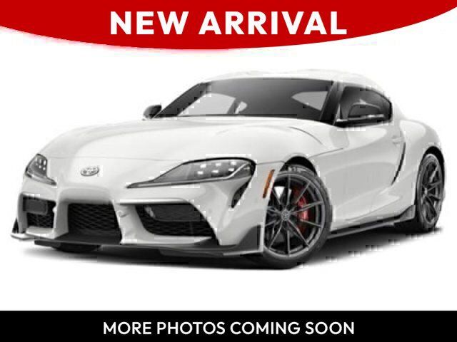 2024 Toyota GR Supra 3.0 Premium