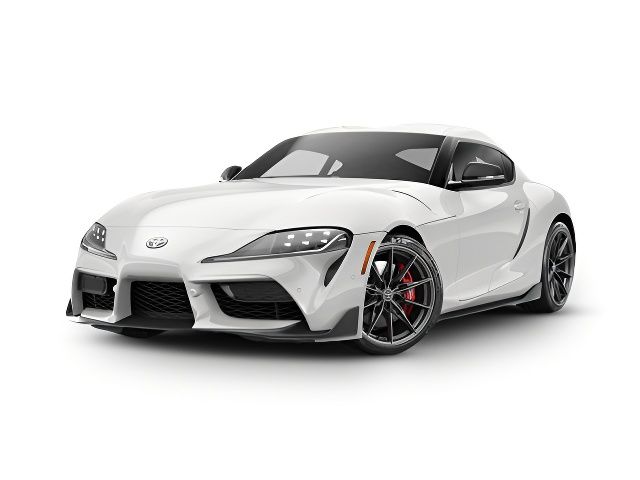 2024 Toyota GR Supra 3.0 Premium