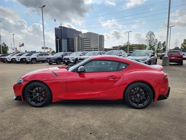 2024 Toyota GR Supra 3.0 Premium