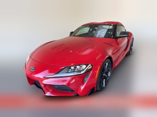 2024 Toyota GR Supra 3.0 Premium