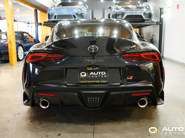 2024 Toyota GR Supra 3.0 Premium