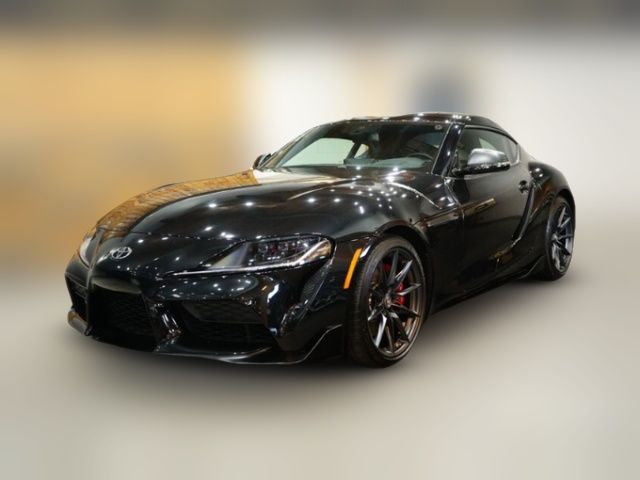 2024 Toyota GR Supra 3.0 Premium