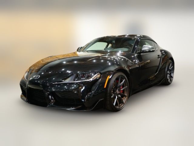 2024 Toyota GR Supra 3.0 Premium