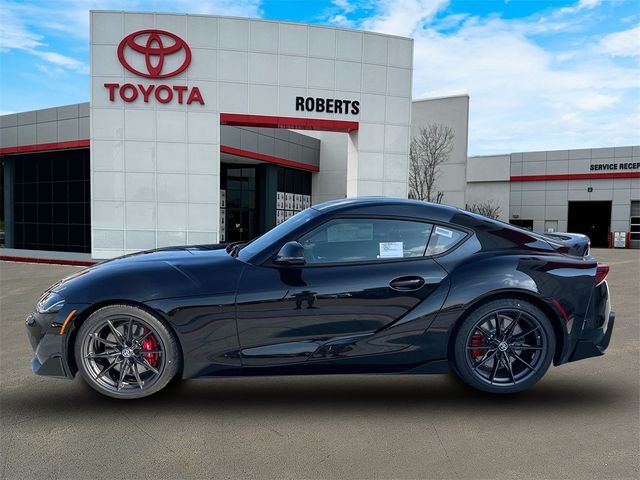 2024 Toyota GR Supra 3.0 Premium