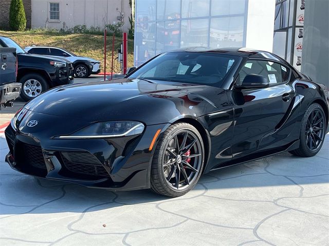 2024 Toyota GR Supra 3.0 Premium