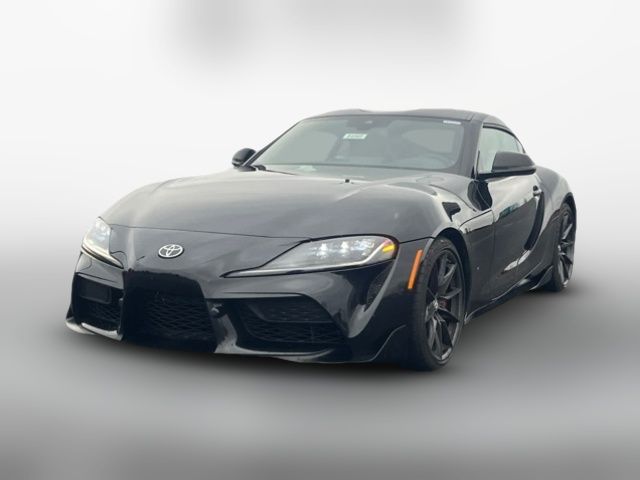 2024 Toyota GR Supra 3.0 Premium