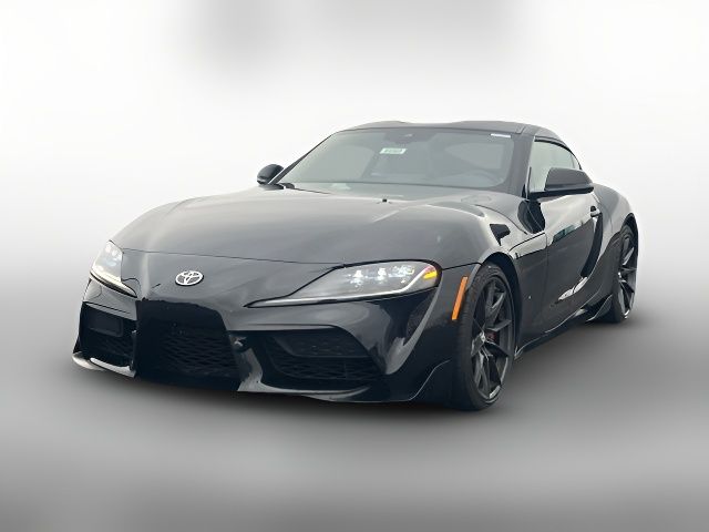 2024 Toyota GR Supra 3.0 Premium