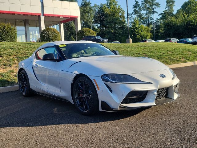 2024 Toyota GR Supra 3.0 Premium