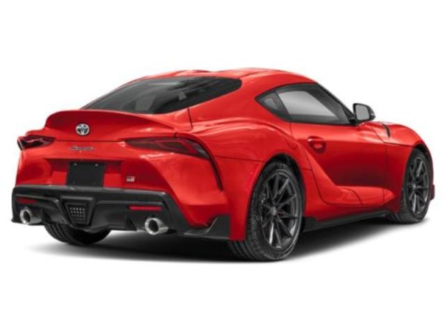 2024 Toyota GR Supra 3.0 Premium