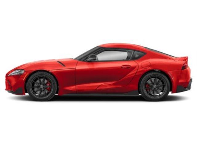 2024 Toyota GR Supra 3.0 Premium