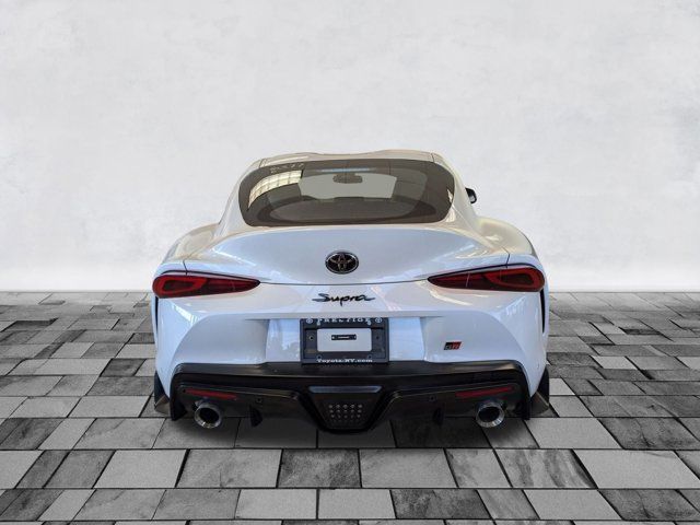 2024 Toyota GR Supra 3.0 Premium