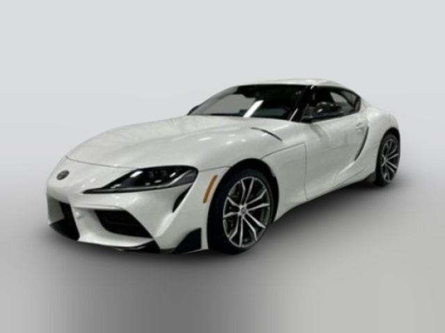 2024 Toyota GR Supra 3.0 Premium