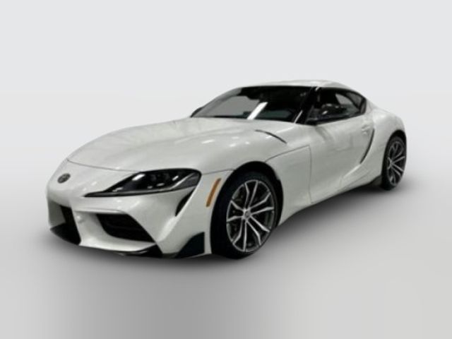 2024 Toyota GR Supra 3.0 Premium