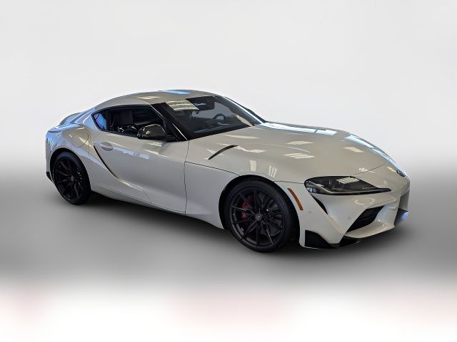 2024 Toyota GR Supra 3.0 Premium