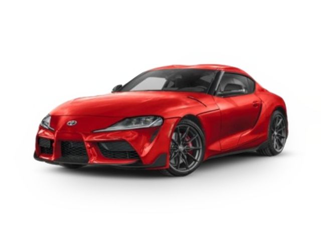 2024 Toyota GR Supra 3.0 Premium