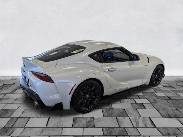 2024 Toyota GR Supra 3.0 Premium