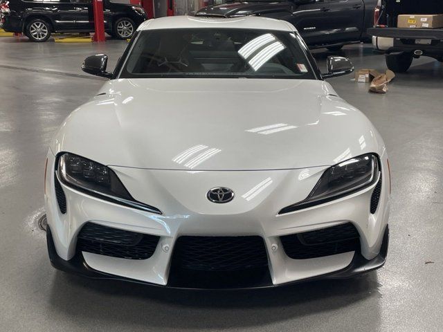 2024 Toyota GR Supra 3.0 Premium