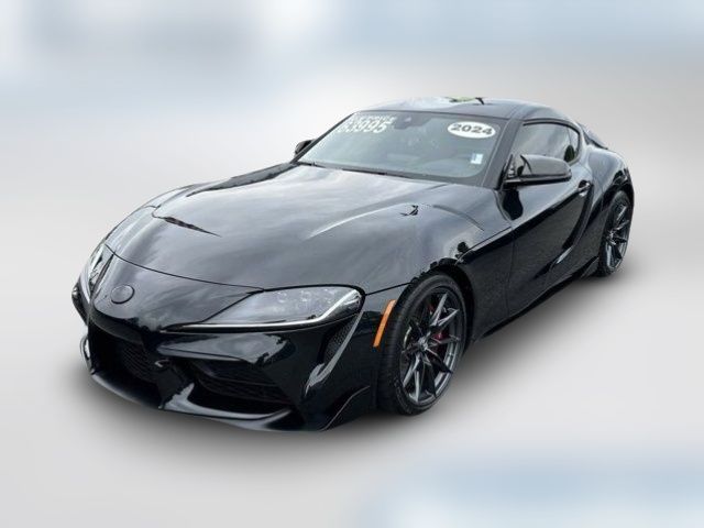 2024 Toyota GR Supra 3.0 Premium