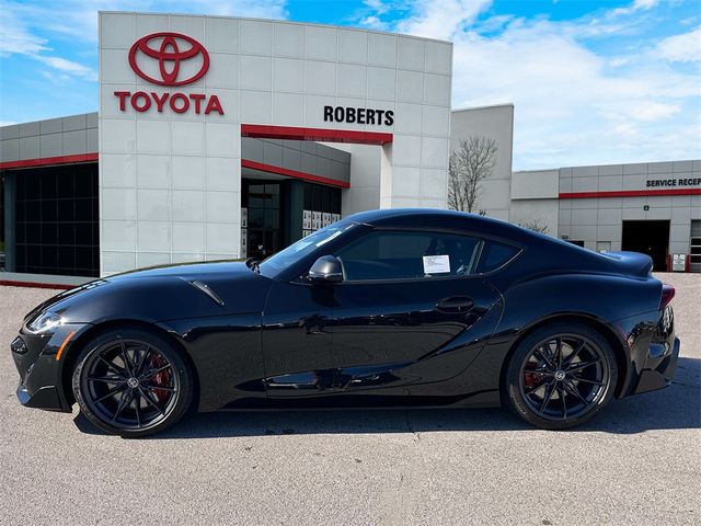 2024 Toyota GR Supra 3.0 Premium