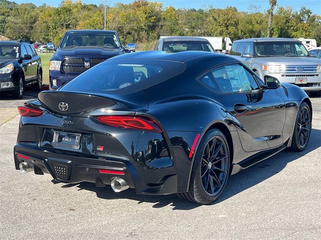 2024 Toyota GR Supra 3.0 Premium