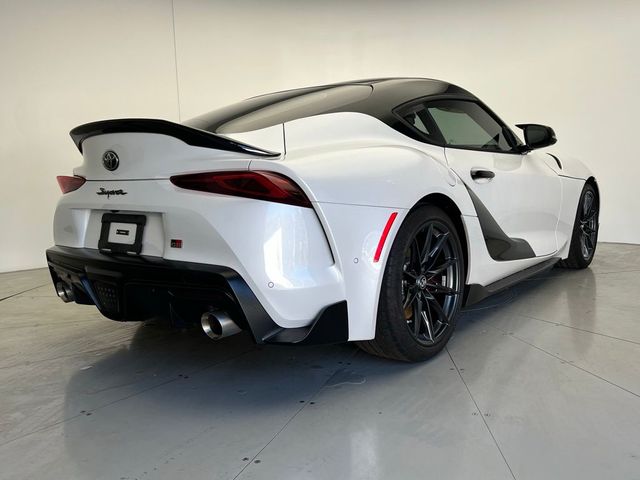 2024 Toyota GR Supra 3.0 Premium