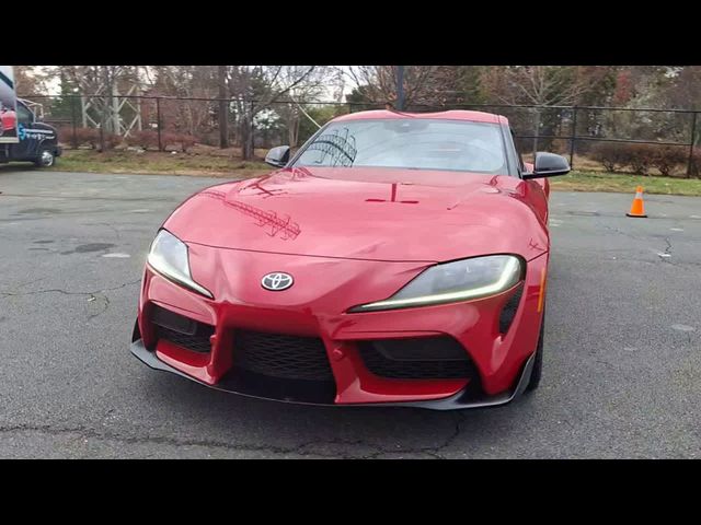 2024 Toyota GR Supra 3.0 Premium