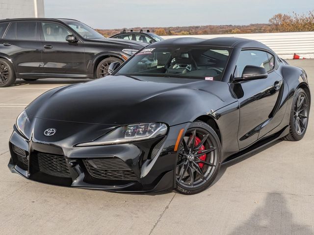 2024 Toyota GR Supra 3.0 Premium