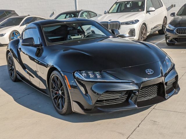 2024 Toyota GR Supra 3.0 Premium