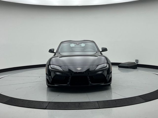2024 Toyota GR Supra 3.0 Premium