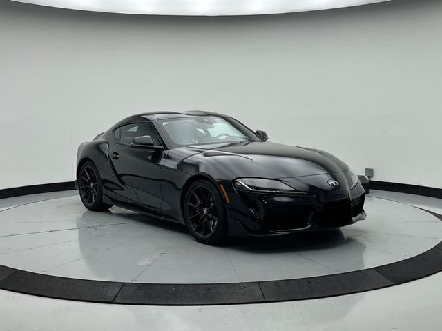 2024 Toyota GR Supra 3.0 Premium
