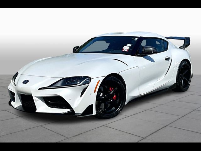 2024 Toyota GR Supra 3.0 Premium